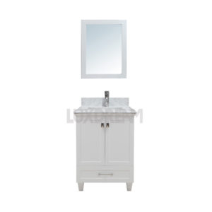 bathroom vanity