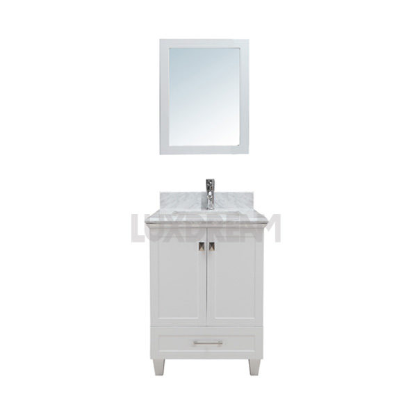 Rona Bathroom Vanity Collection Luxdream Bathroom Vanity