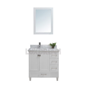 bathroom cabinet