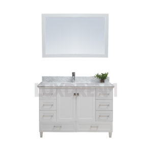 bathroom vanity cabinet