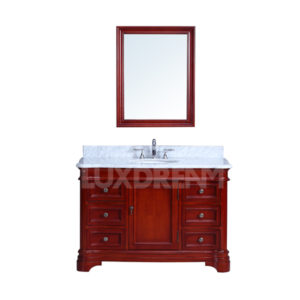 antique bathroom cabinet