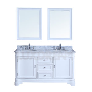 traditional bathroom cabinet
