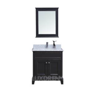 luxdream bathroom cabinet