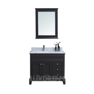 luxdream bath vanity