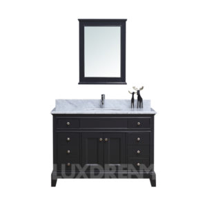 luxdream bath cabinet