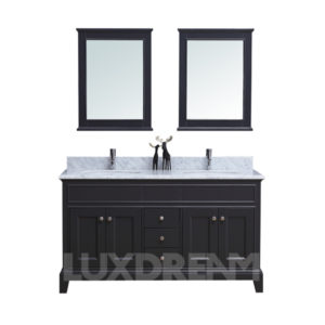 luxdream bathroom vanity cabinet