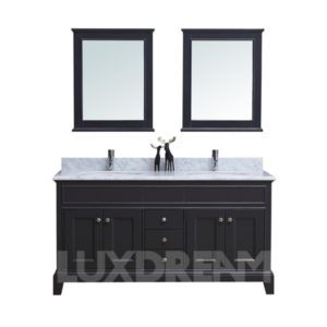 luxdream bathroom vanity cabinet