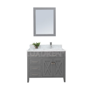 luxdream bathroom vanity