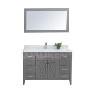 luxdream bathroom cabinet