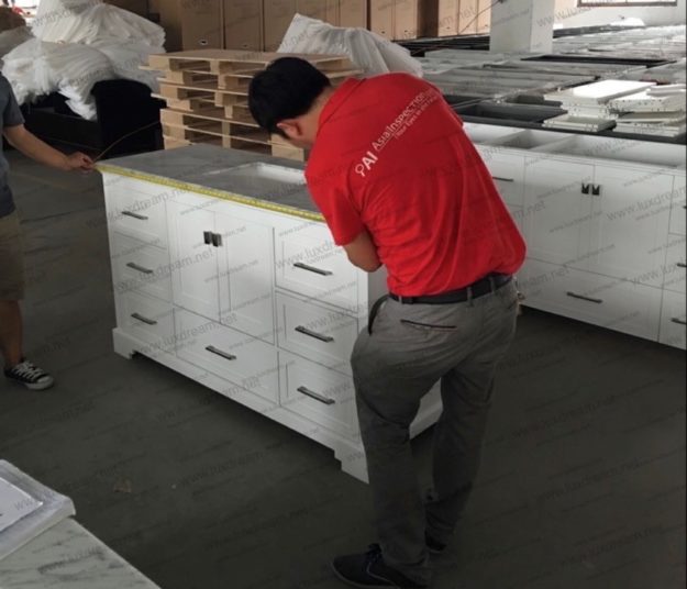 Bathroom Vanity Manufacturer